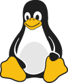 Tux,Linux吉祥物